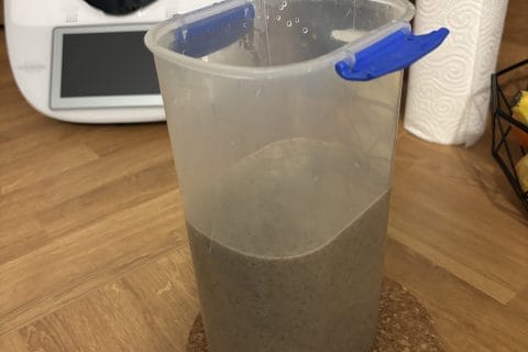 Cliquez pour zoomer ! Velouté de champignons Thermomix par Blanchecvn