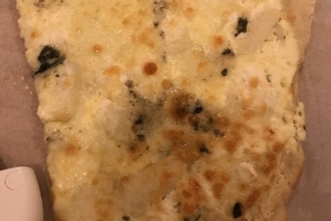 Cliquez pour zoomer ! Pâte à pizza Thermomix par barbara_39