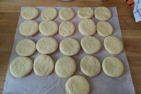 Cliquez pour zoomer ! Beignets Thermomix par magzoe