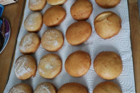 Cliquez pour zoomer ! Beignets Thermomix par magzoe