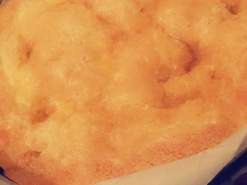 Cliquez pour zoomer ! Galette Bressane Thermomix par saida_neyla