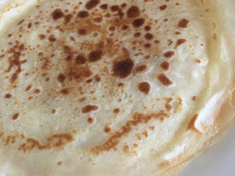 Cliquez pour zoomer ! Pâte à crêpes légères Thermomix par saida_neyla