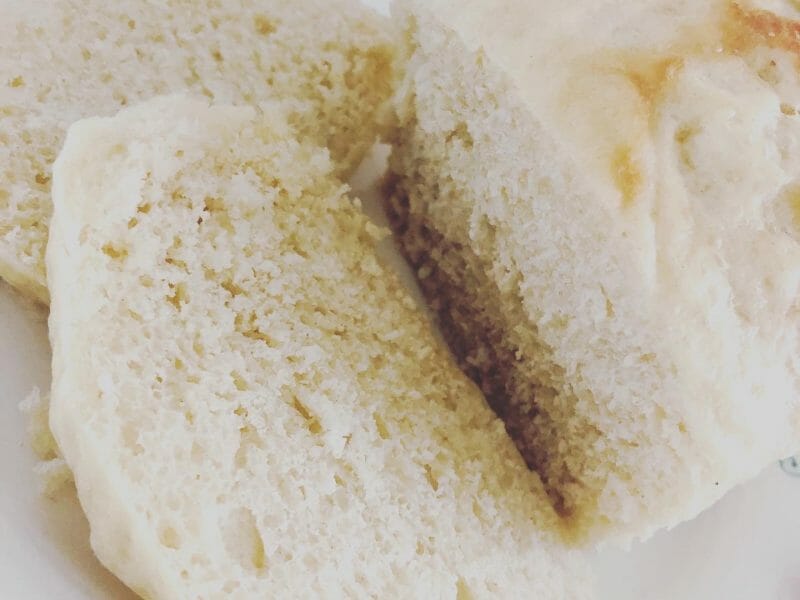 Cliquez pour zoomer ! Pain de mie sans croûte Thermomix par seo-hwa