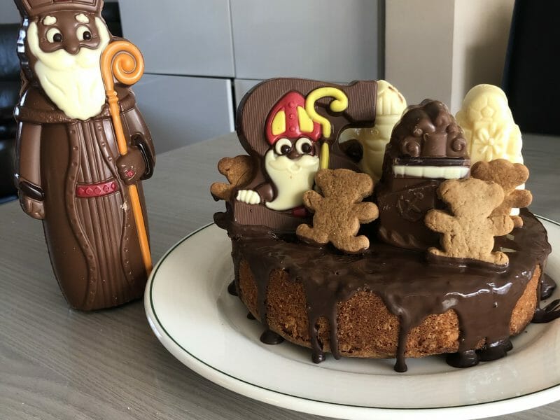 Cliquez pour zoomer ! Quatre-quarts breton Thermomix par seo-hwa