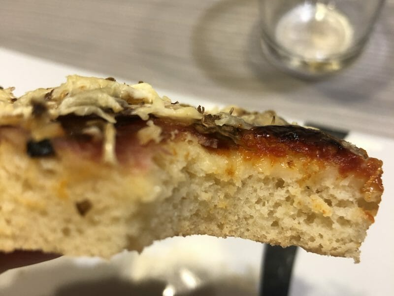 Cliquez pour zoomer ! Pizza liquide Thermomix par seo-hwa