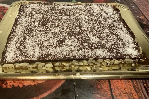 Cliquez pour zoomer ! Millionnaire shortbreads Thermomix par Juljo