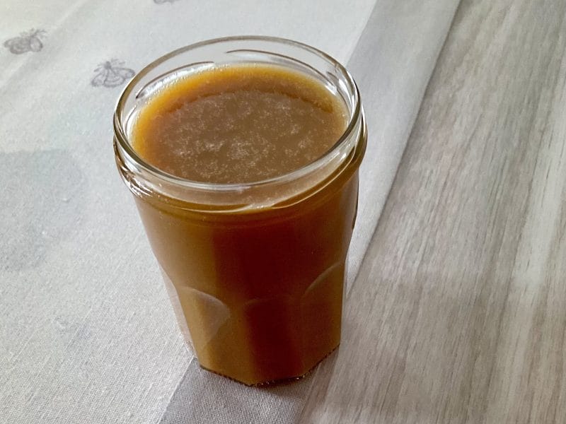 Cliquez pour zoomer ! Sauce caramel Thermomix par marie-the_1