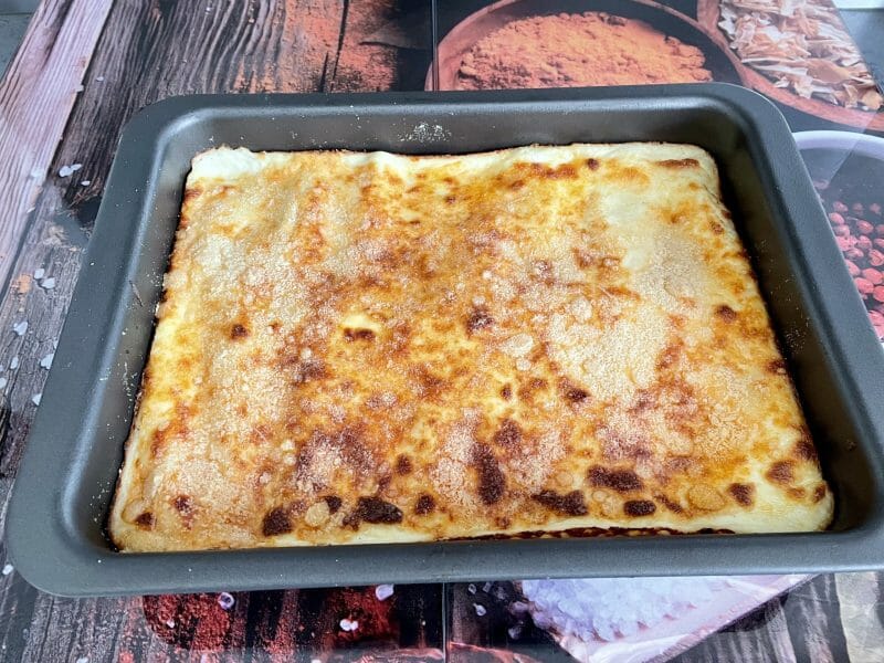 Cliquez pour zoomer ! Cannellonis au saumon Thermomix par marie-the_1