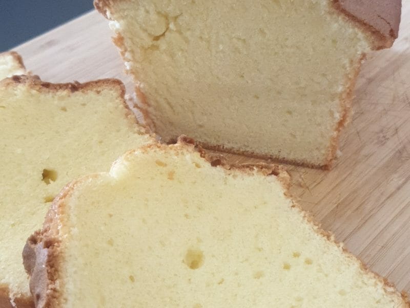 Cliquez pour zoomer ! Quatre-quarts breton Thermomix par martine_65