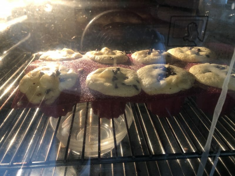 Cliquez pour zoomer ! Crousti-moelleux aux poires Thermomix par lapucesalsa