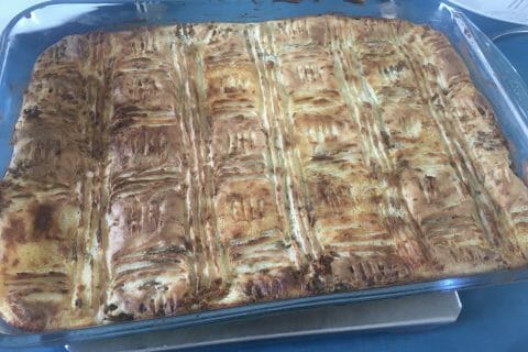 Cliquez pour zoomer ! Hachis Parmentier Thermomix par Milie74