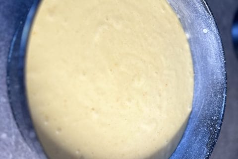 Cliquez pour zoomer ! Gâteau à l’orange Thermomix par sim23