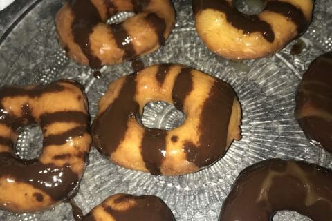 Cliquez pour zoomer ! Donuts Thermomix par cha1811