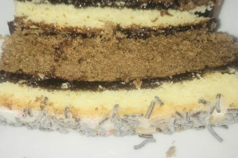 Cliquez pour zoomer ! Napolitain Thermomix par cha1811