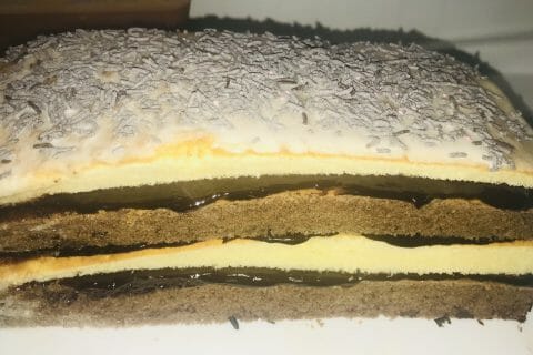 Cliquez pour zoomer ! Napolitain Thermomix par cha1811