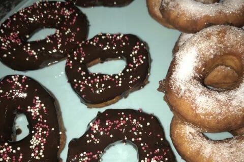 Cliquez pour zoomer ! Donuts Thermomix par cha1811