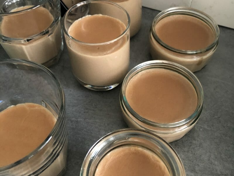 Cliquez pour zoomer ! Semoule au chocolat Thermomix par benoitmarion