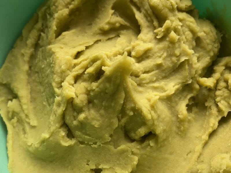 Cliquez pour zoomer ! Purée de pois cassés Thermomix par laetitia_278