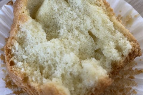 Cliquez pour zoomer ! Magdalenas – Madeleines espagnoles Thermomix par laetitia_278