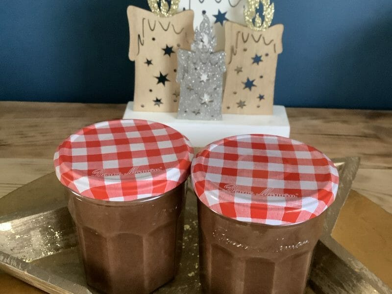 Cliquez pour zoomer ! Nutella Thermomix par laetitia_278