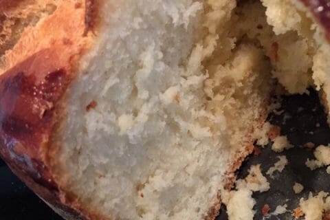 Cliquez pour zoomer ! Brioche Buchty Thermomix par laetitia_278
