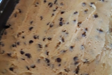 Cliquez pour zoomer ! Brookie Thermomix par Ln