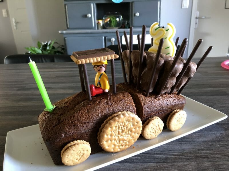 Cake Aux Carambars Au Thermomix Cookomix Cake Aux Carambars Au Thermomix Cookomix
