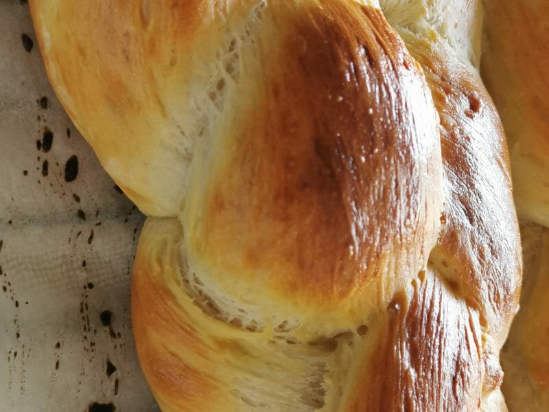 Cliquez pour zoomer ! Zopf – Tresse Suisse Thermomix par wawa&co