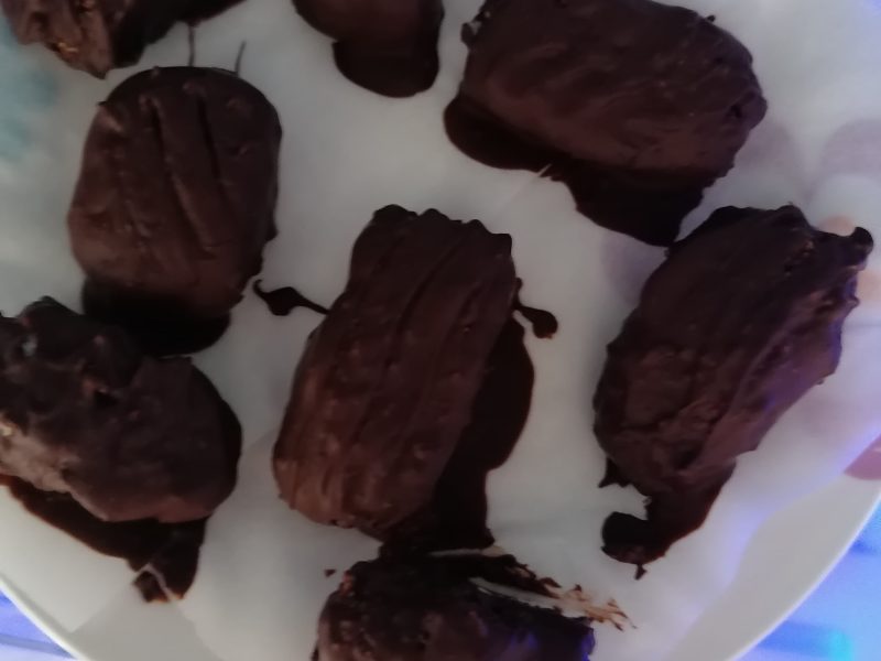 Cliquez pour zoomer ! Bounty Thermomix par trublard