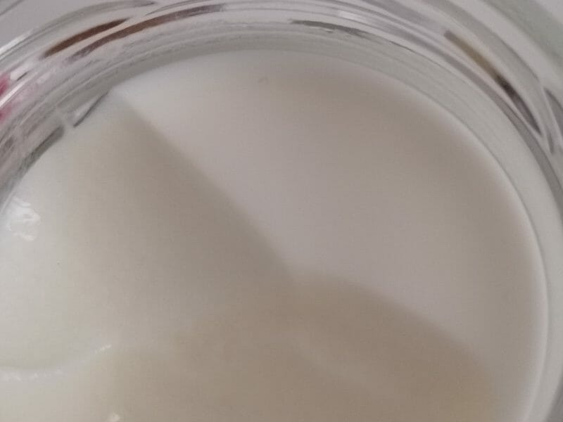 Cliquez pour zoomer ! Yaourt au Varoma Thermomix par trublard