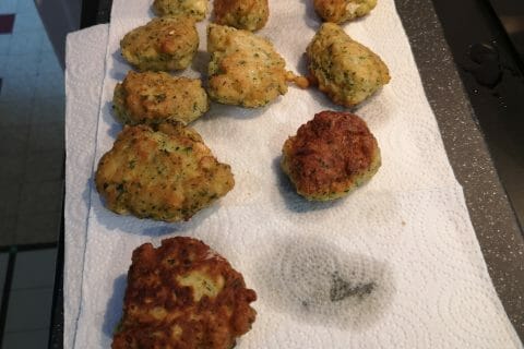 Cliquez pour zoomer ! Accras de crevettes Thermomix par julie_364