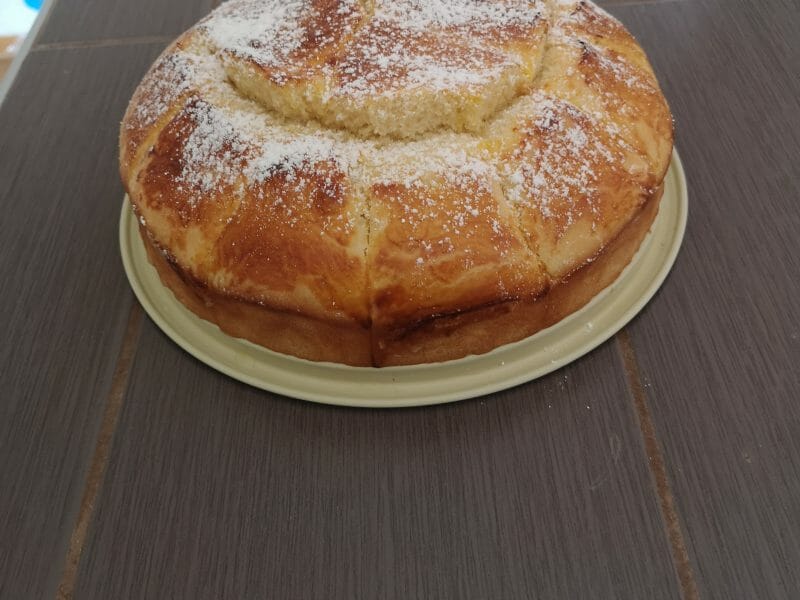 Cliquez pour zoomer ! Brioche Buchty Thermomix par njcb