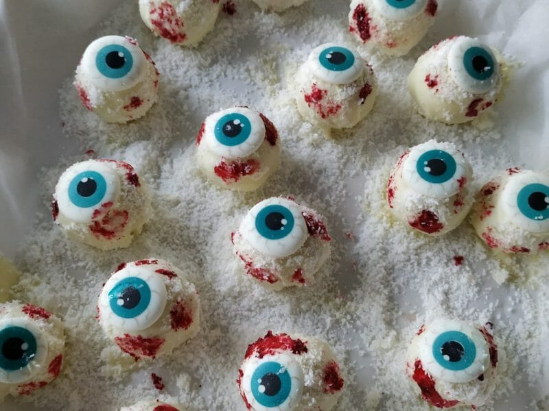 Cliquez pour zoomer ! Raffaello Thermomix par franiii