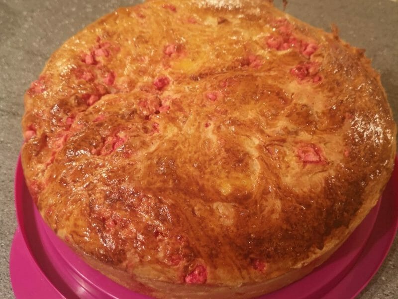 Cliquez pour zoomer ! Brioche Buchty Thermomix par noemiehl