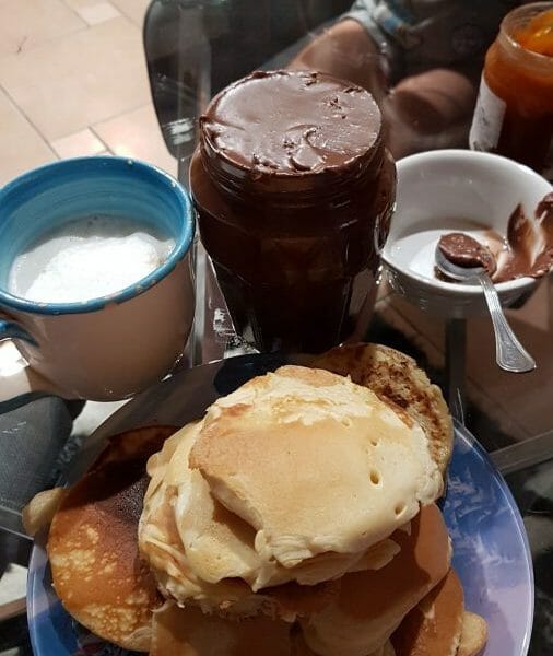 Cliquez pour zoomer ! Nutella Thermomix par Karineb83