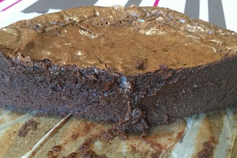 Cliquez pour zoomer ! Fondant Baulois Thermomix par stefcls