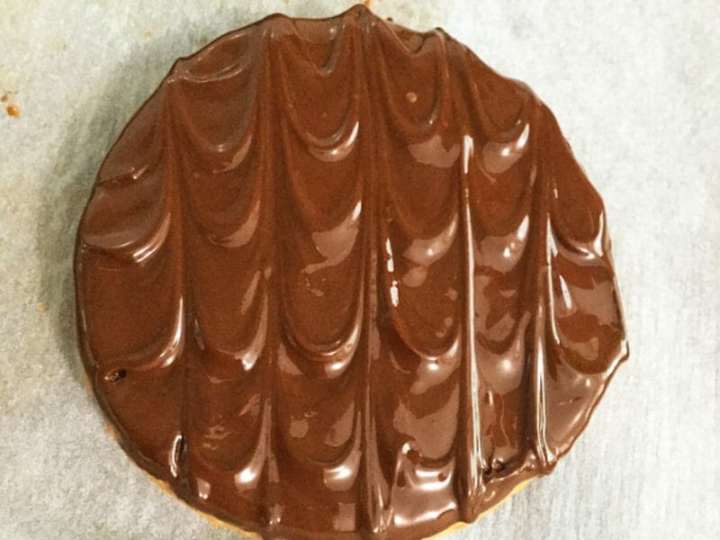 Cliquez pour zoomer ! Biscuits Granola Thermomix par stefcls