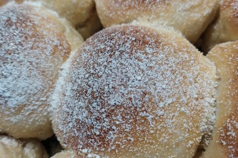 Cliquez pour zoomer ! Brioche Buchty Thermomix par stefcls