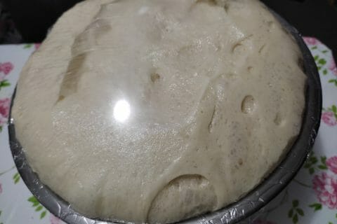 Cliquez pour zoomer ! Brioche Buchty Thermomix par stefcls