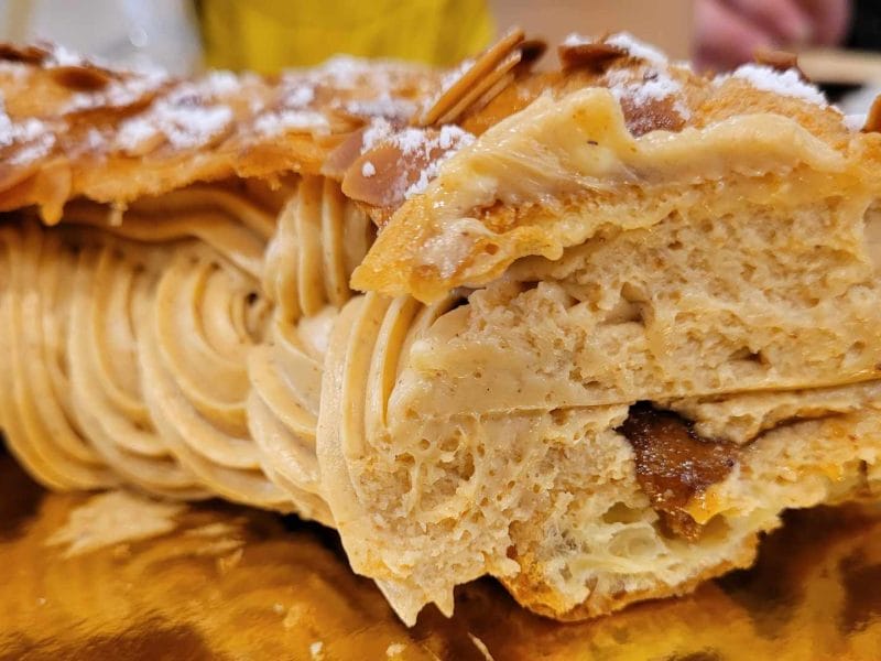 Cliquez pour zoomer ! Pâte de praliné Thermomix par stefcls