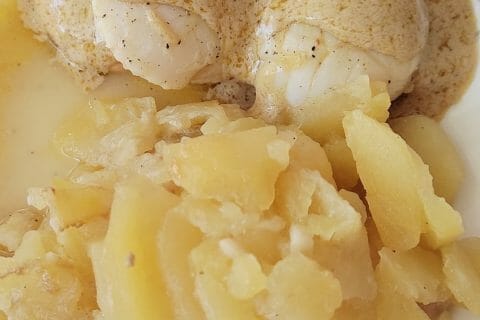 Cliquez pour zoomer ! Sauce au foie gras Thermomix par stefcls