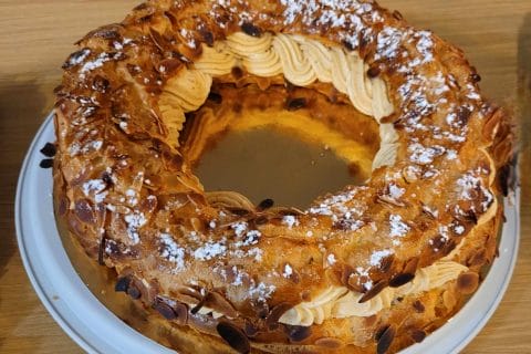 Cliquez pour zoomer ! Pâte de praliné Thermomix par stefcls