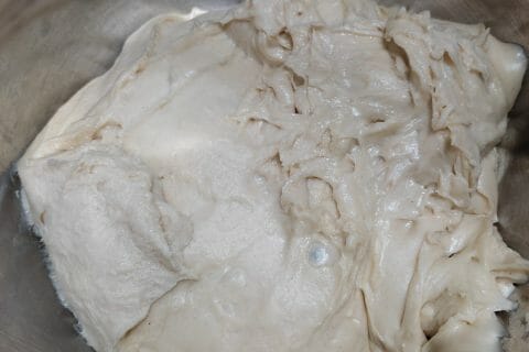 Cliquez pour zoomer ! Brioche Buchty Thermomix par stefcls