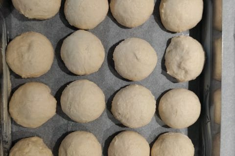 Cliquez pour zoomer ! Brioche Buchty Thermomix par stefcls