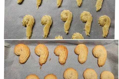 Cliquez pour zoomer ! Cannes de Saint Nicolas Thermomix par stefcls