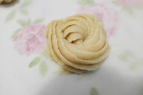 Cliquez pour zoomer ! Cannes de Saint Nicolas Thermomix par stefcls