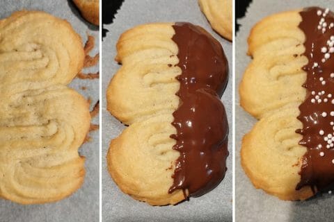 Cliquez pour zoomer ! Cannes de Saint Nicolas Thermomix par stefcls