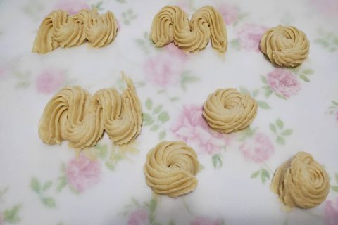 Cliquez pour zoomer ! Cannes de Saint Nicolas Thermomix par stefcls