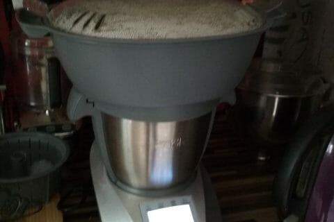 Cliquez pour zoomer ! Gratin de pommes de terre au Boursin Thermomix par phil24