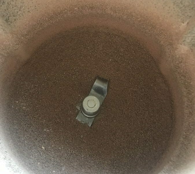 Cliquez pour zoomer ! Cacao maison Thermomix par meli30